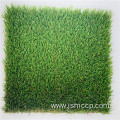 High Density Garden Artificial Grass 35mm UV Resistant